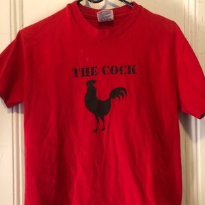 T-shirt